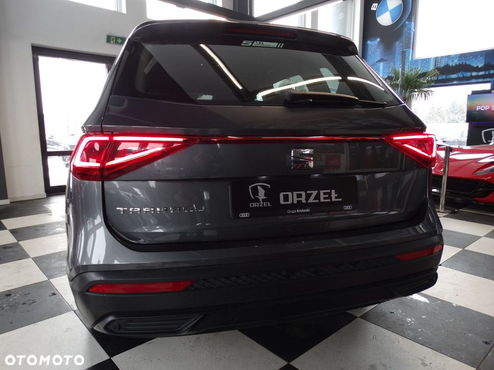 Seat Tarraco - 6