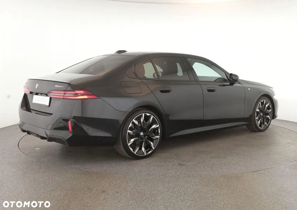 BMW Seria 5 - 2