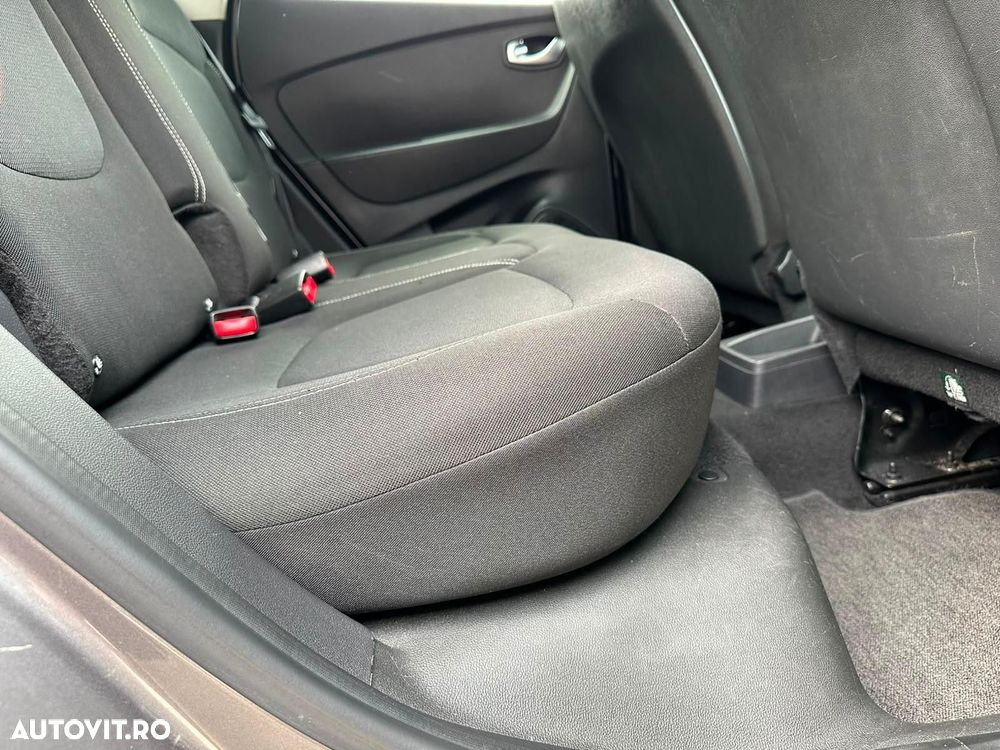 Renault Captur - 9