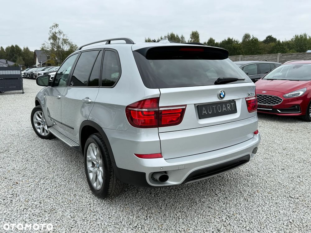 BMW X5 xDrive35i Edition Exclusive - 9