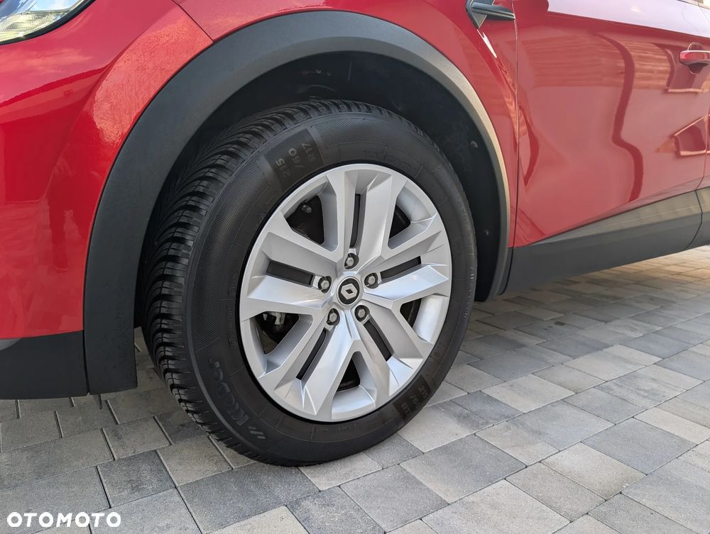 Renault Captur 1.0 TCe Equilibre - 37
