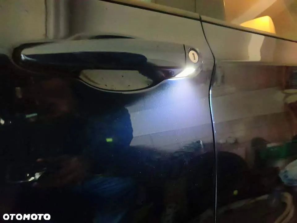 BMW X3 28i xDrive - 7