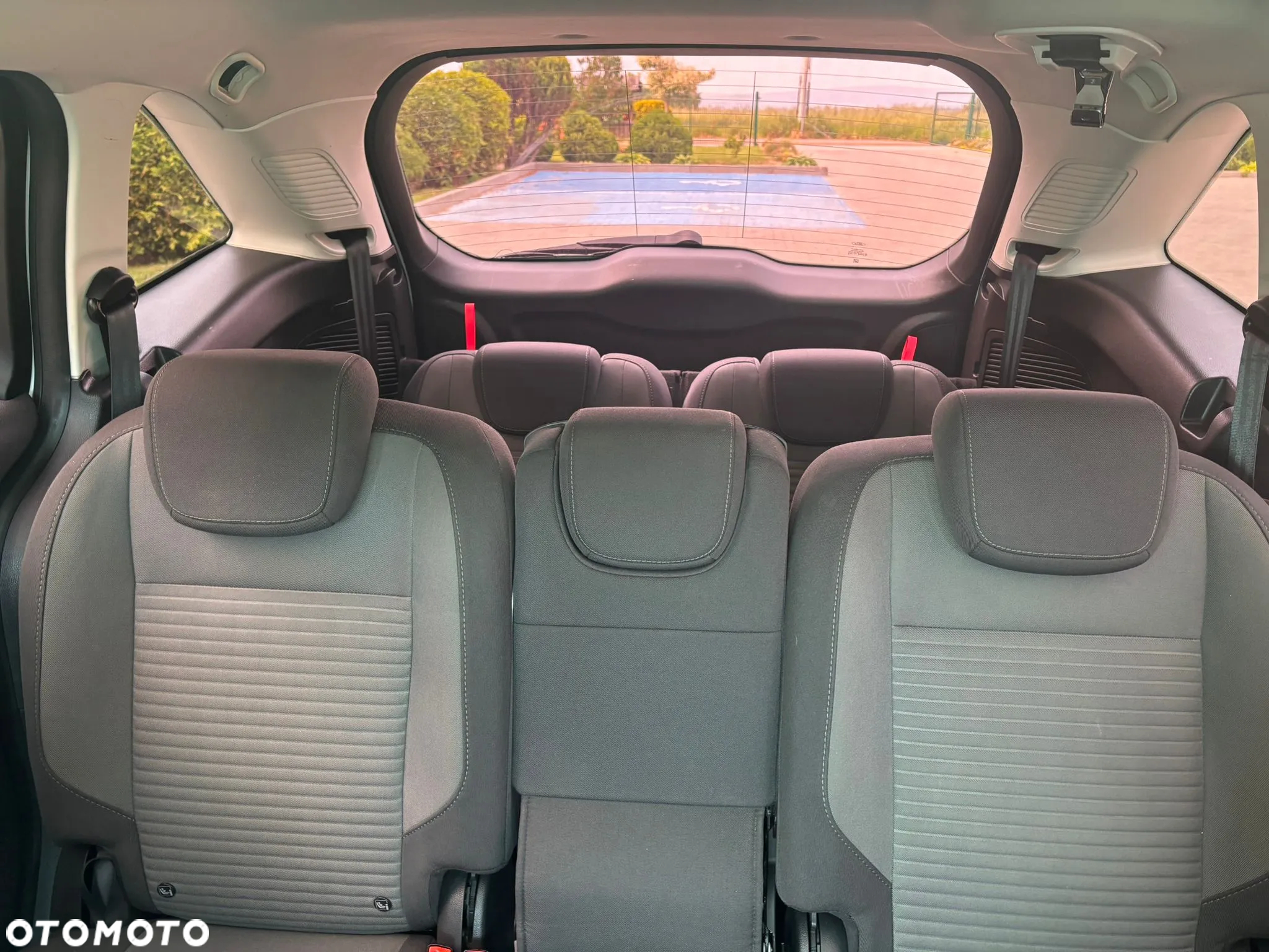 Ford Grand C-MAX Gr 1.5 TDCi Titanium ASS - 22