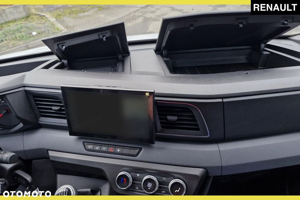 Renault Master L3 Zabudowa 9EP + Tył spanie + Winda 2.0 170KM - 6