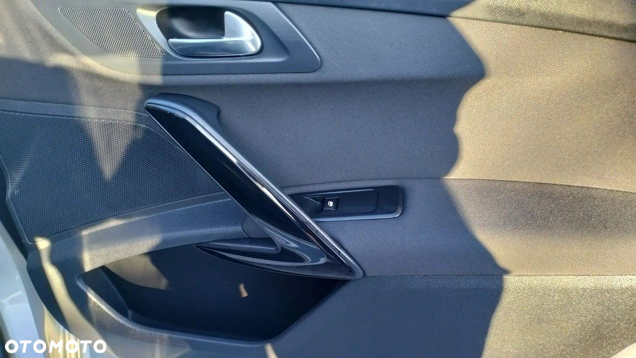 Peugeot 508 1.6 HDi Active - 21