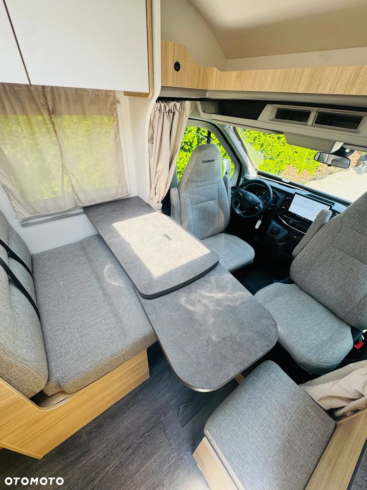 Ford Chausson S514 First Line - 21