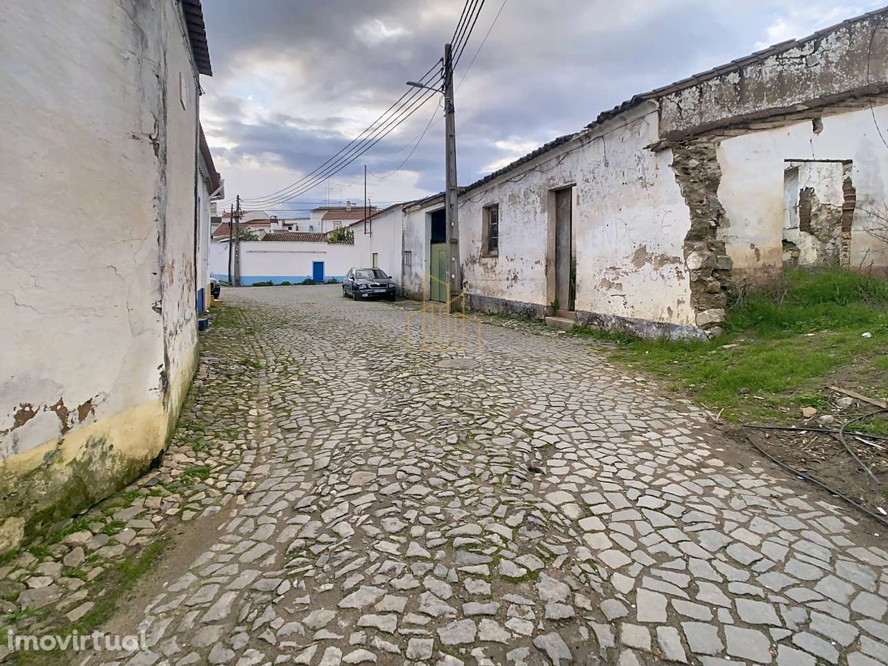 Um Refúgio com Alma no Coração do Alentejo – São Pedro do Corval - Grande imagem: 2/13