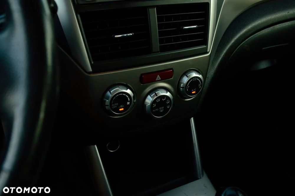 Subaru Forester 2.0X Comfort - 33
