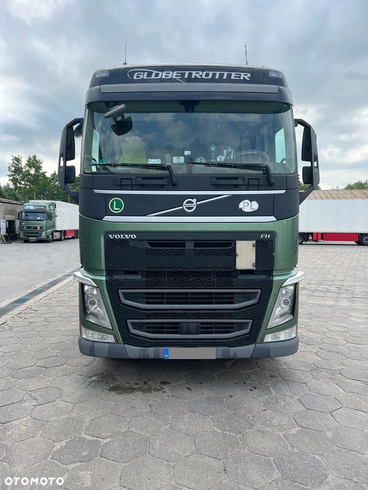 Volvo FH - 2
