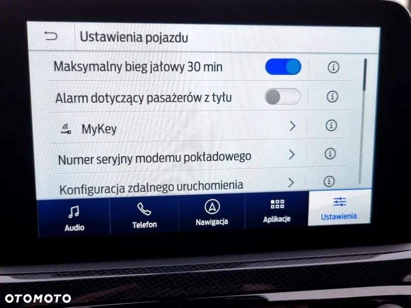 Ford Kuga 2.5 FHEV FWD ST-Line X - 40