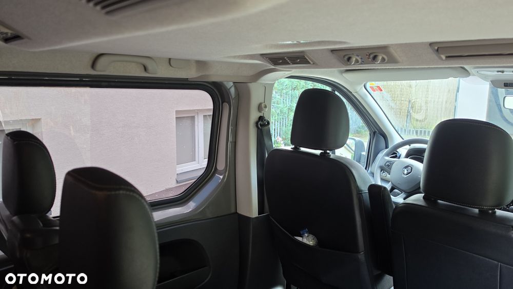 Renault Trafic - 5