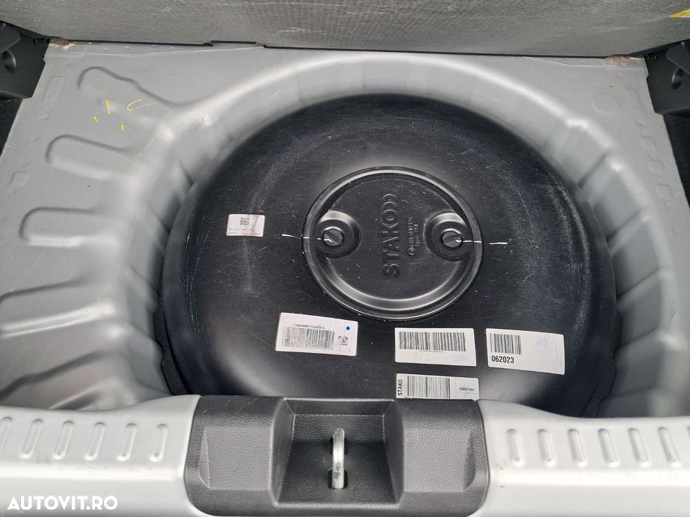 Dacia Sandero Stepway ECO-G 100 MT6 Extreme - 22