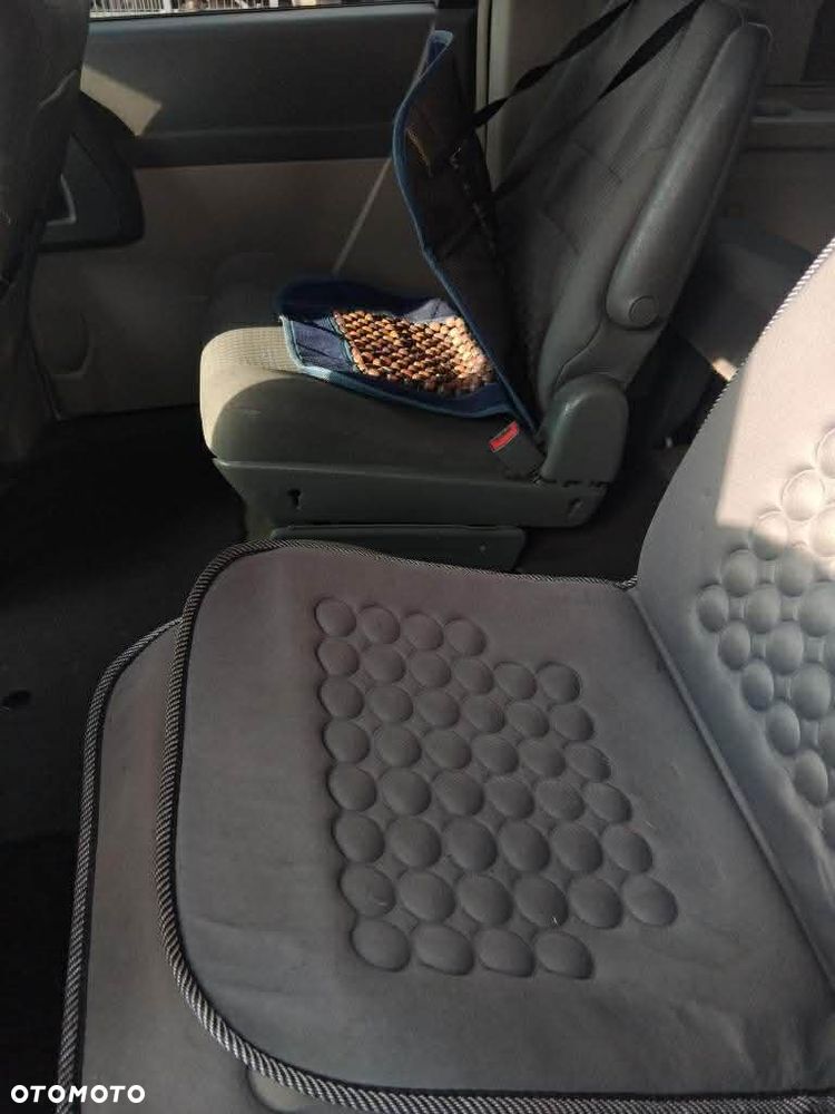 Chrysler Town & Country 3.8 Touring - 9