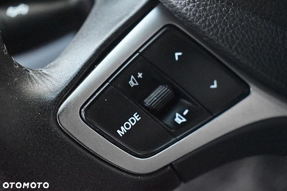 Hyundai i40 1.7 CRDi Comfort - 32