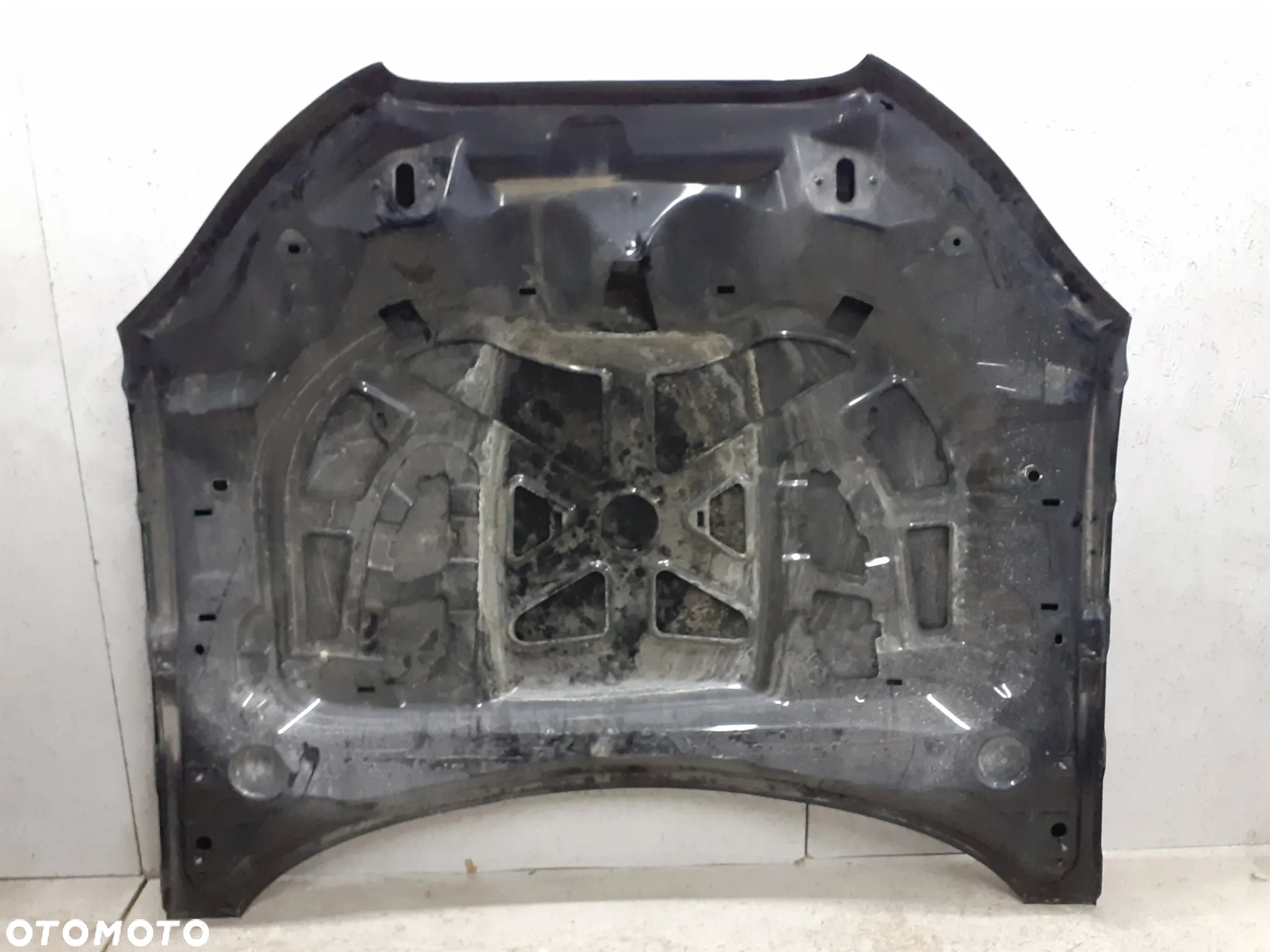 MASKA JAGUAR XF LIFT 2011-2015R - 8