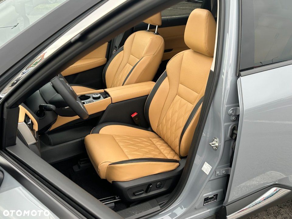 Nissan X-Trail - 18