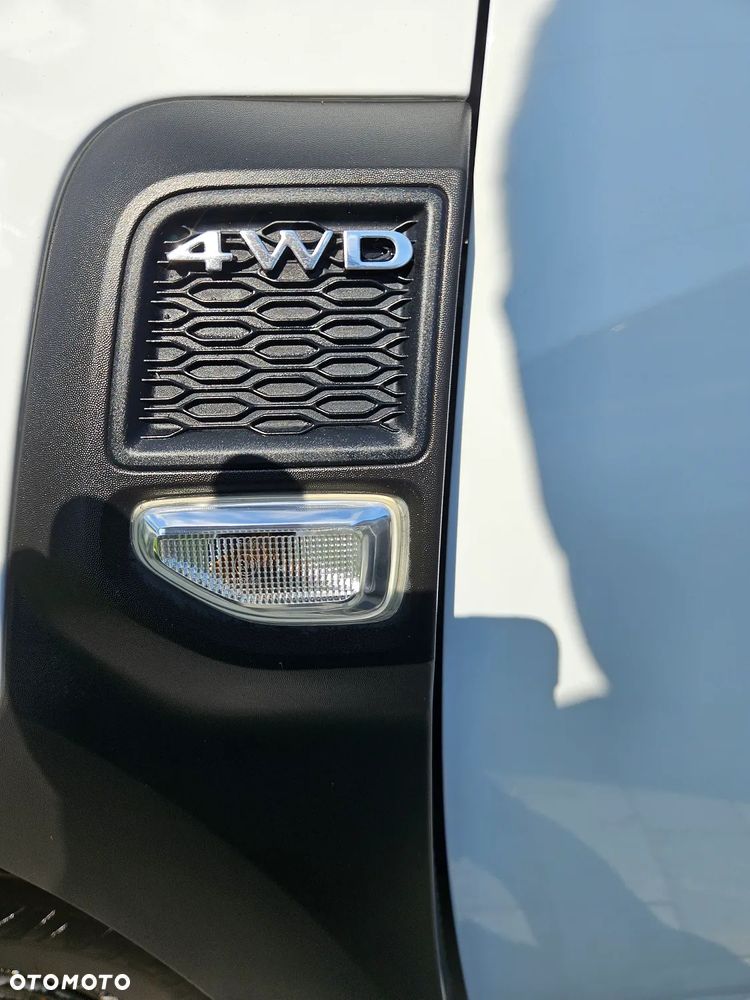 Dacia Duster 1.5 Blue dCi Comfort 4WD - 15