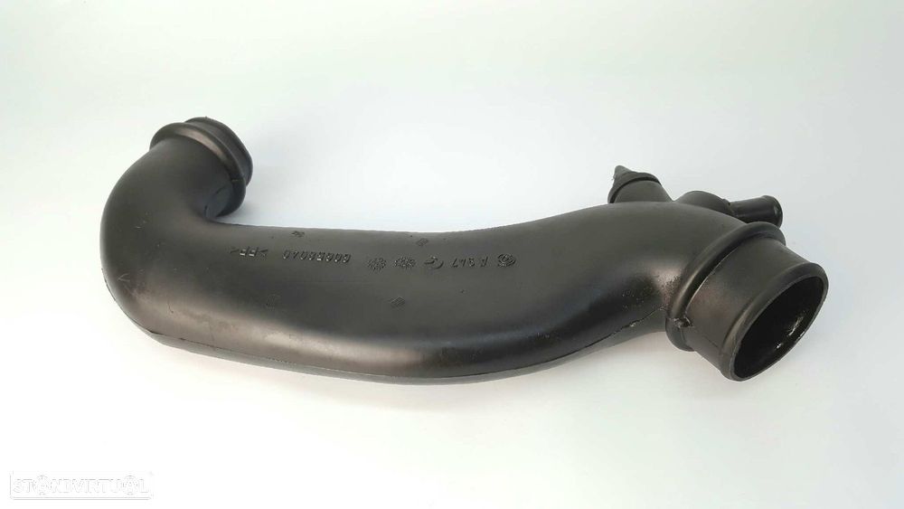 TUBO FIAT BRAVA (182) JTD 105 / 100 CLIMA - 3