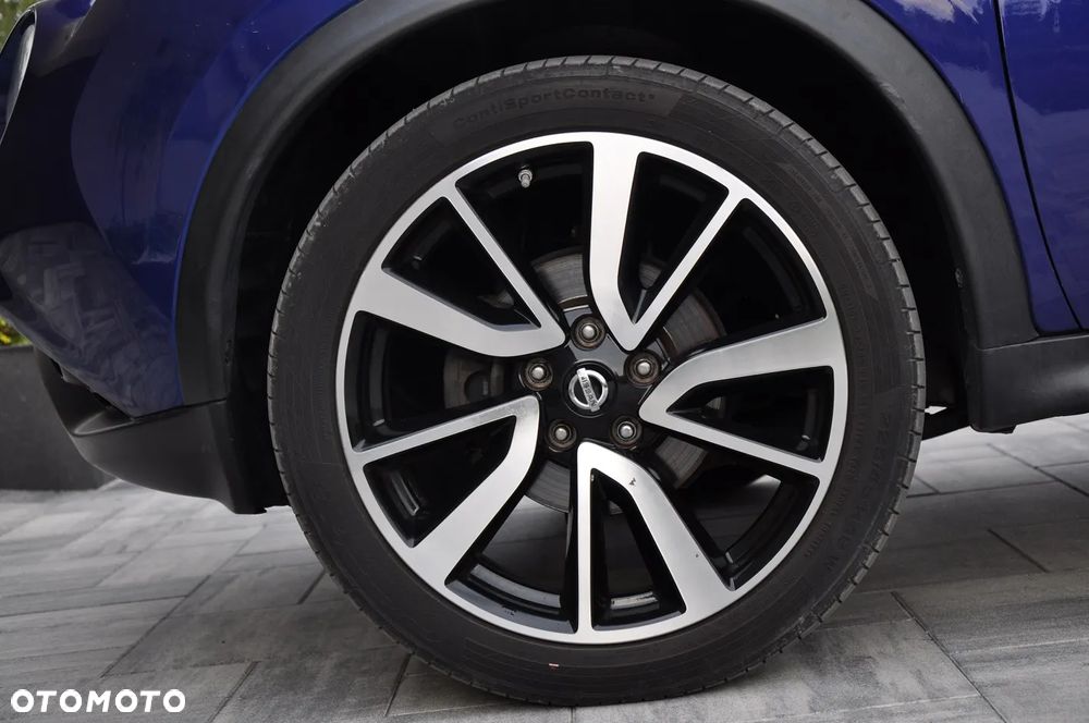 Nissan Juke 2014