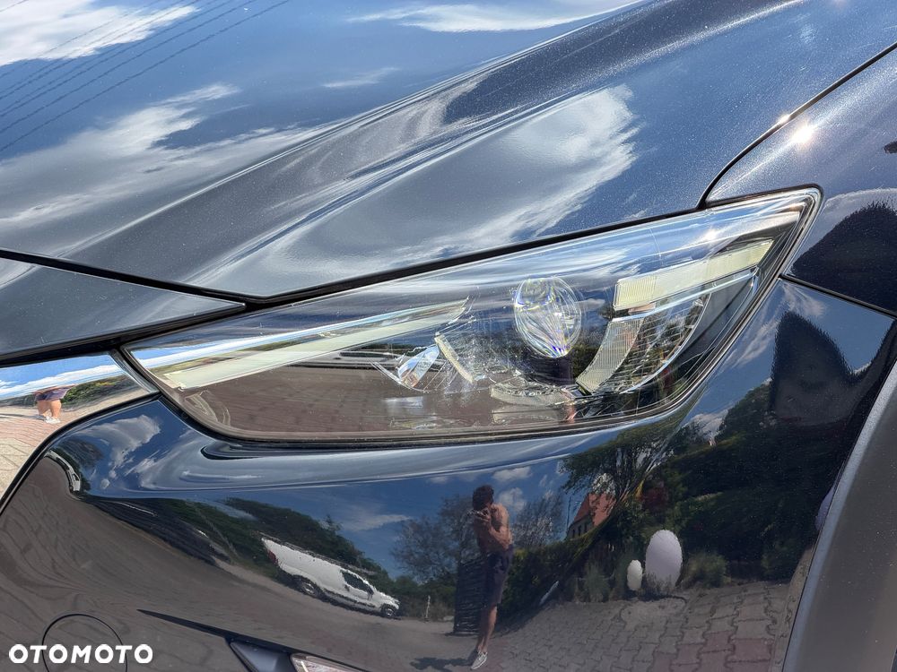 Mazda CX-3 SKYACTIV-G 120 FWD Exclusive-Line - 11