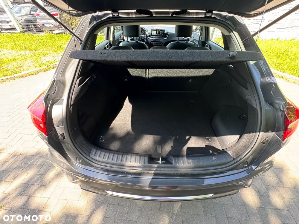Kia XCeed 1.6 GDI DCT6 OPF SPIRIT - 28