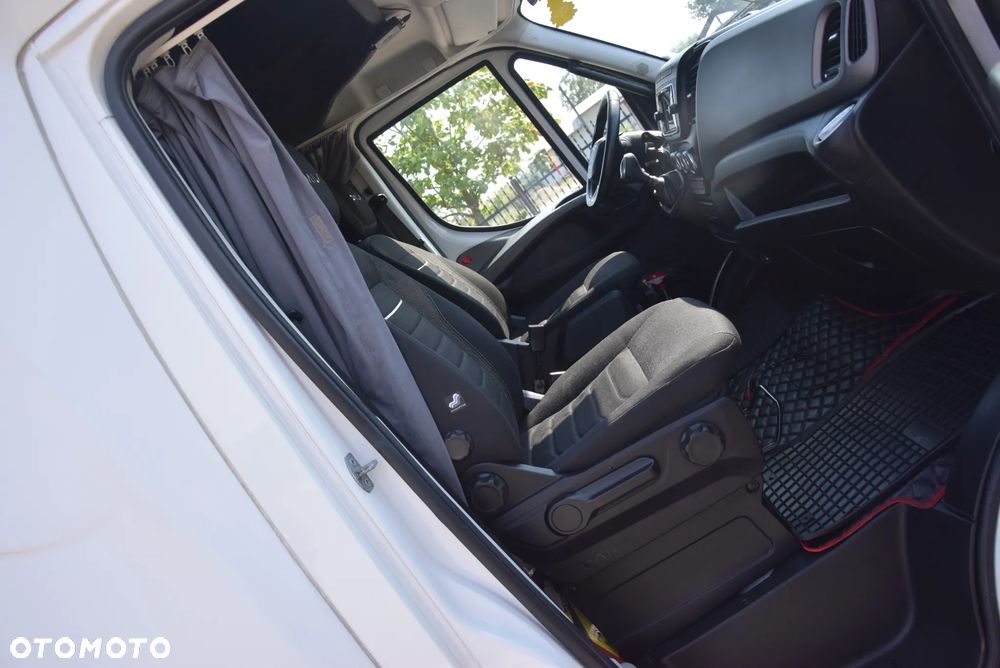 Iveco DAILY 70C - 22