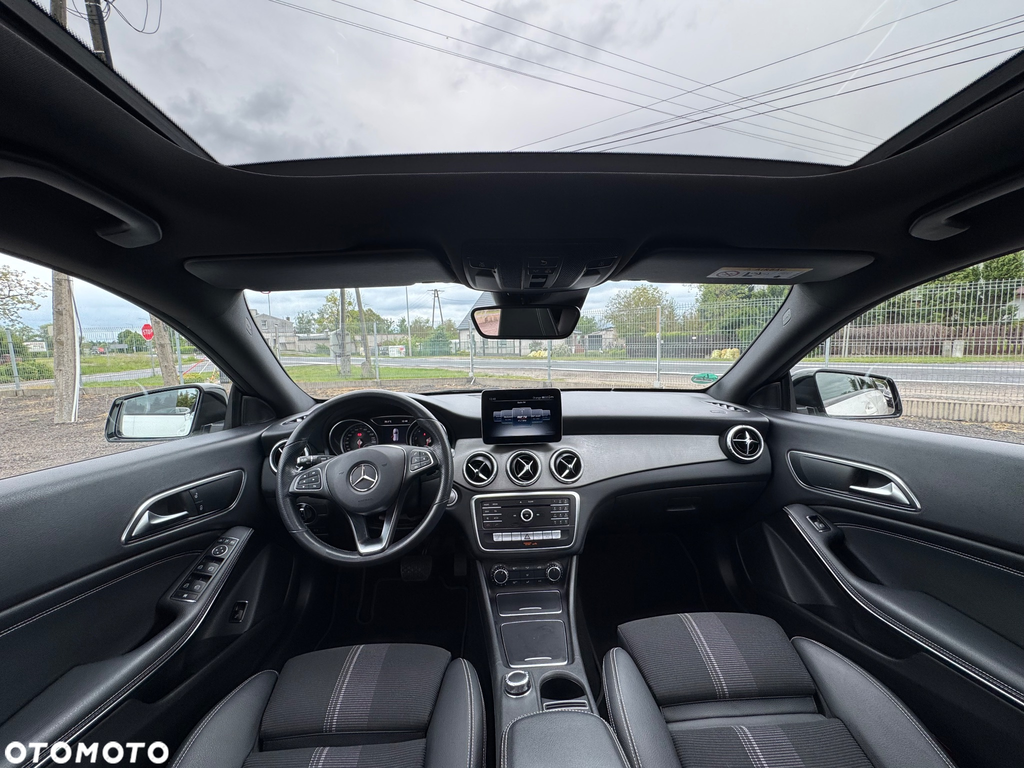 Mercedes-Benz CLA Shooting Brake 180 7G-DCT UrbanStyle Edition - 16