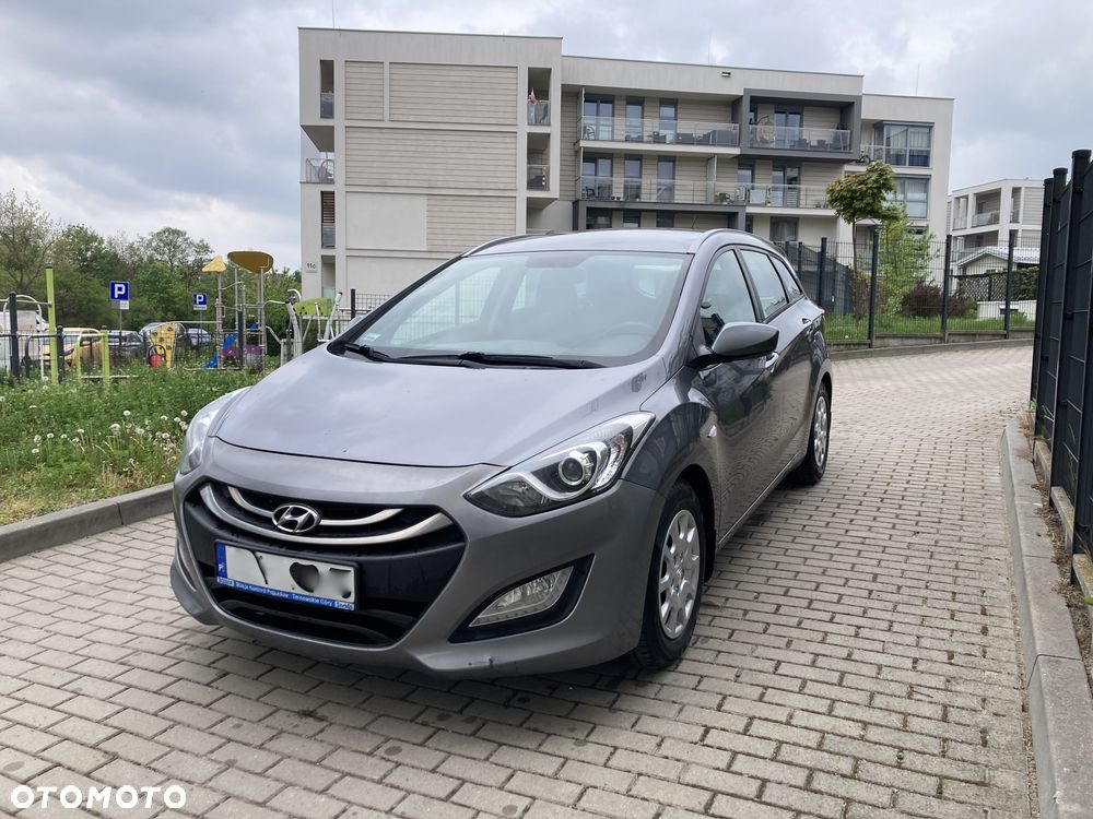 Hyundai i30 1.4 CRDi Classic - 2