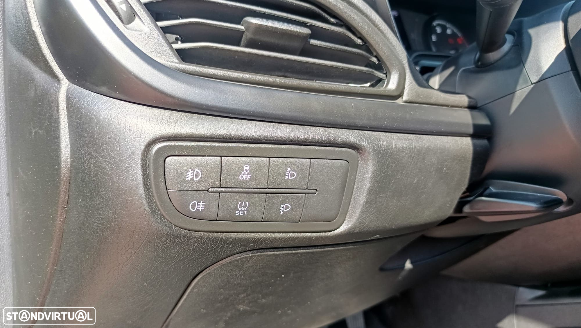 Fiat Tipo 1.3 M-Jet Lounge - 23