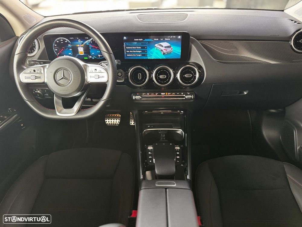 Mercedes-Benz GLA 250 e AMG Line - 29