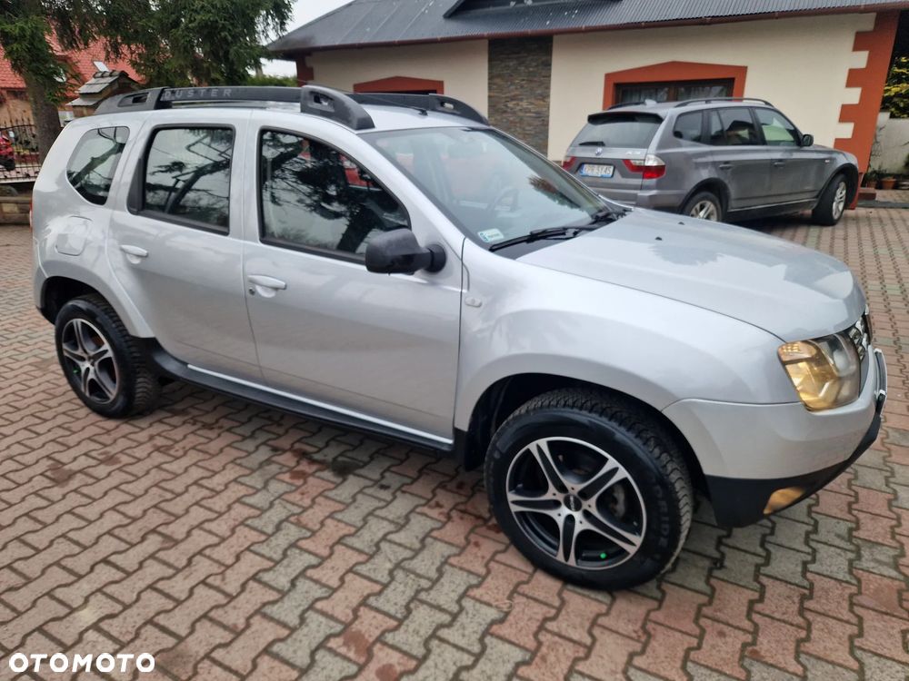 Dacia Duster 1.6 SCe Outdoor 4x4 S&S - 39
