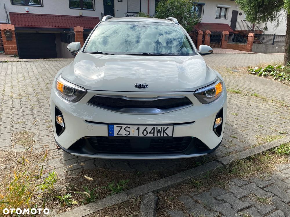 Kia Stonic 1.0 T-GDI XL - 22