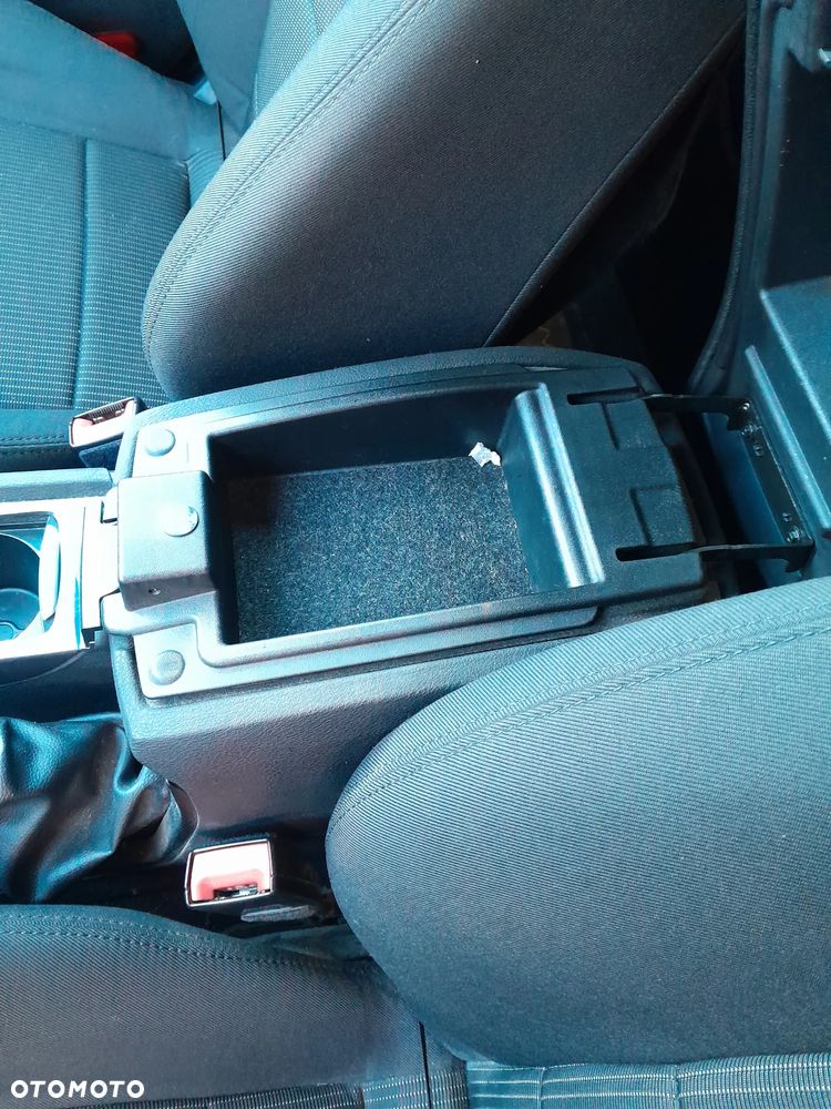 Ford Mondeo 1.6 TDCi Platinium X Plus (Titanium) - 14