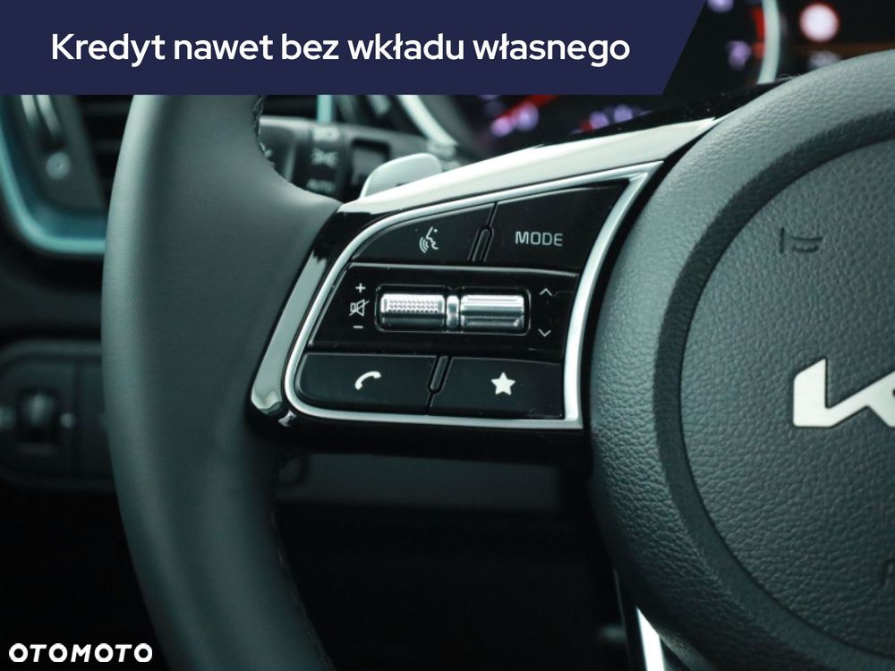 Kia XCeed - 15
