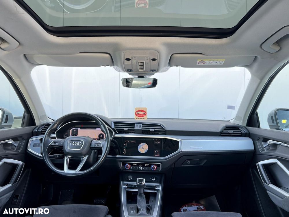Audi Q3 - 7