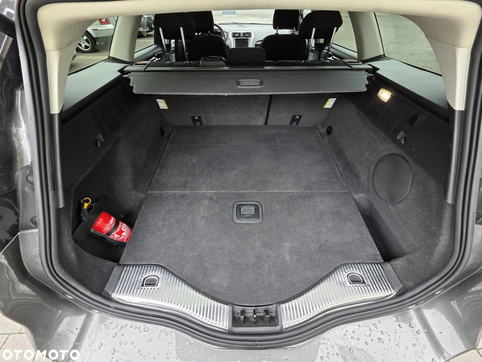 Ford Mondeo 2.0 EcoBlue Edition - 24