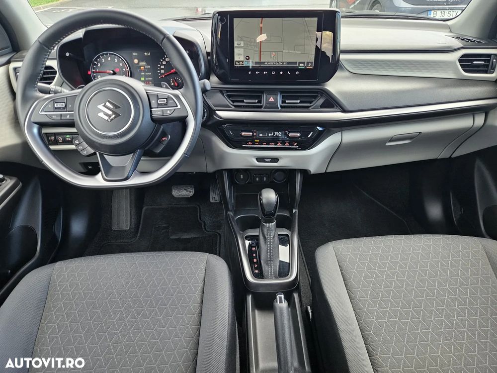 Suzuki Swift - 12