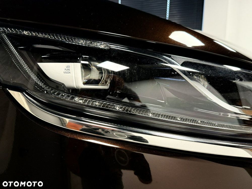 Renault Espace Energy TCe 200 EDC Initiale Paris - 9