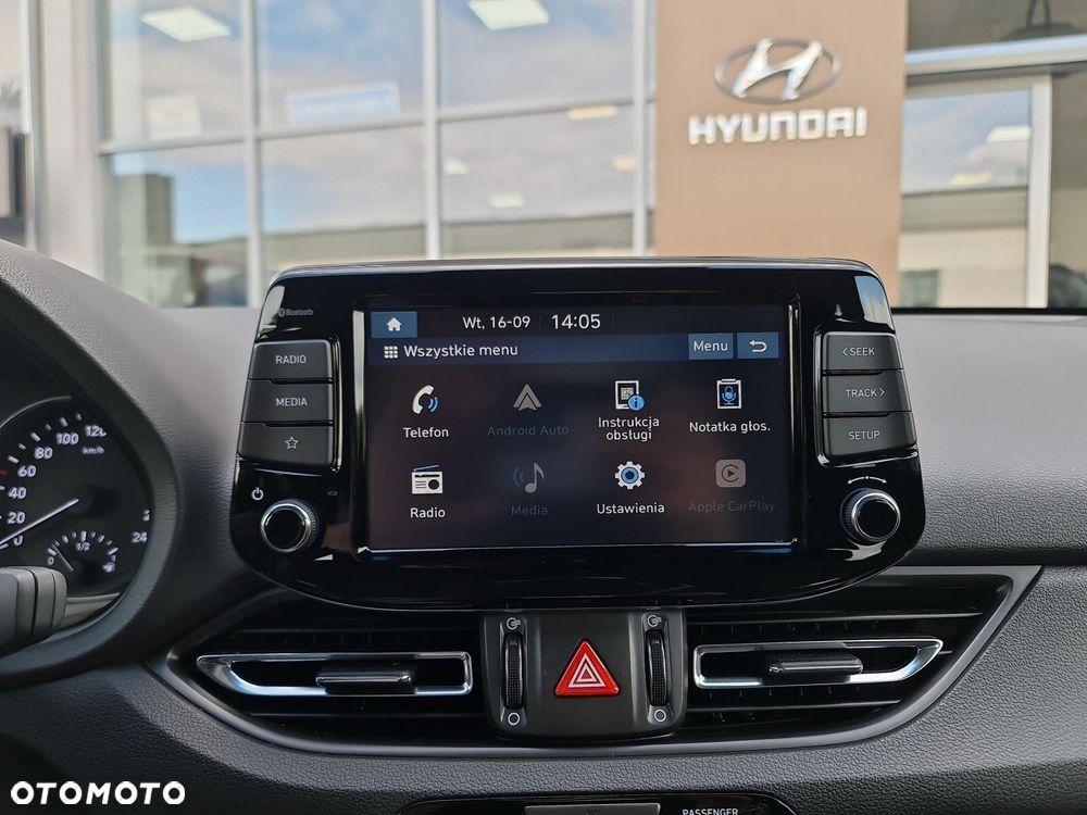 Hyundai i30 1.0 T-GDI Smart DCT - 19