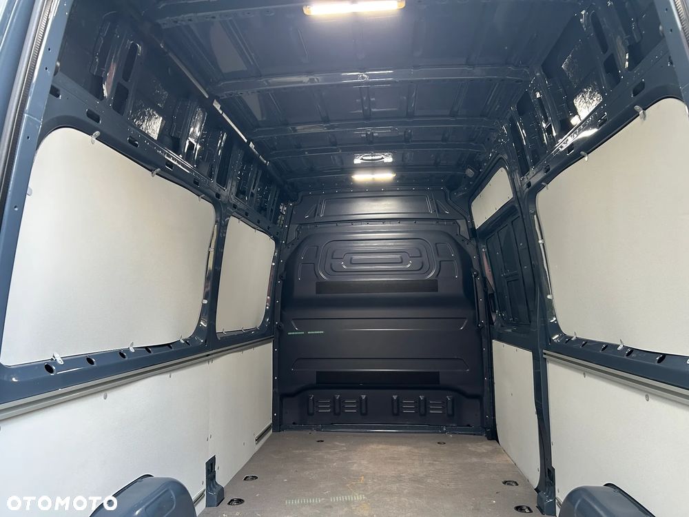 Mercedes-Benz Sprinter 314 - 20