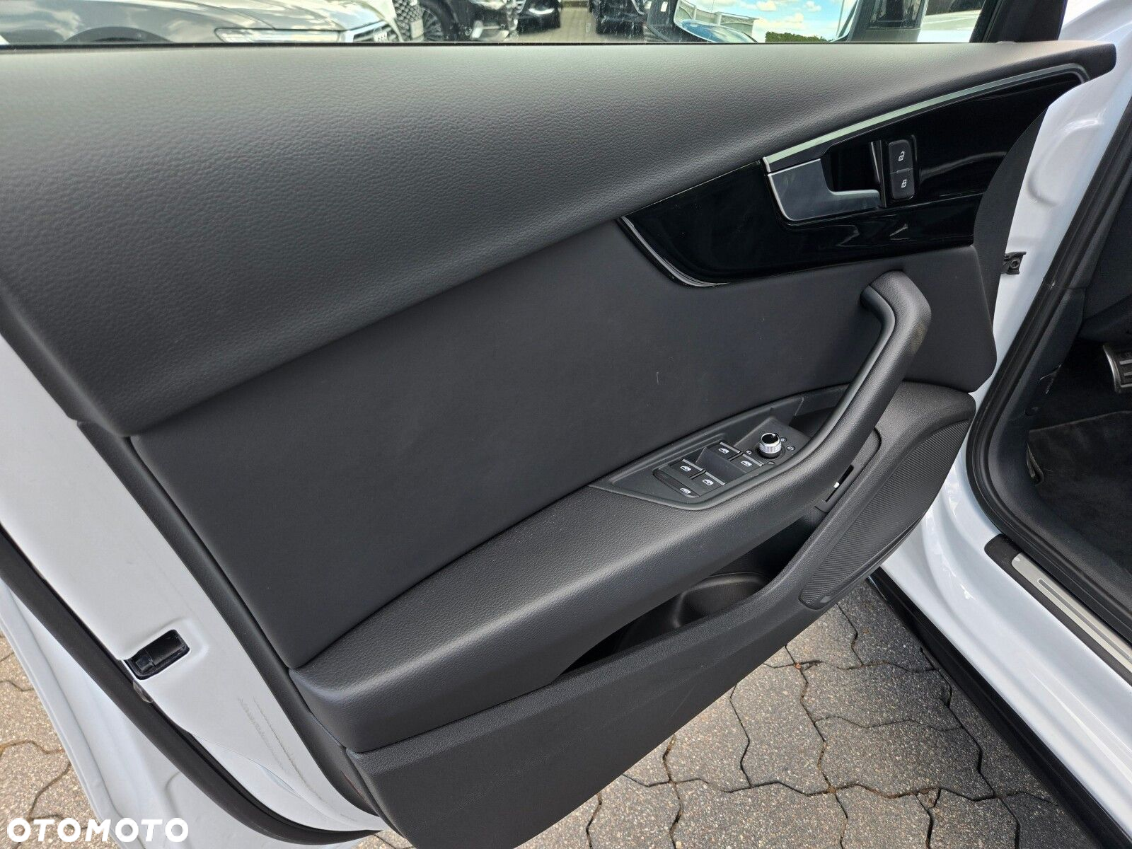 Audi A4 - 17
