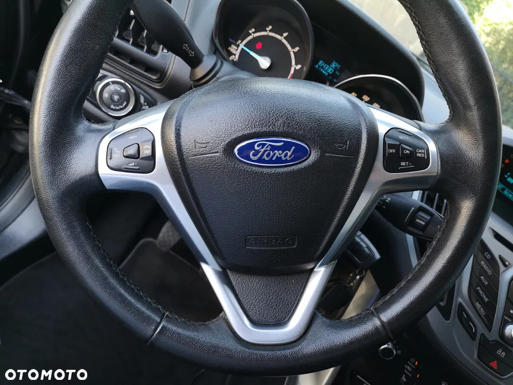 Ford B-MAX 1.0 EcoBoost Ambiente - 10
