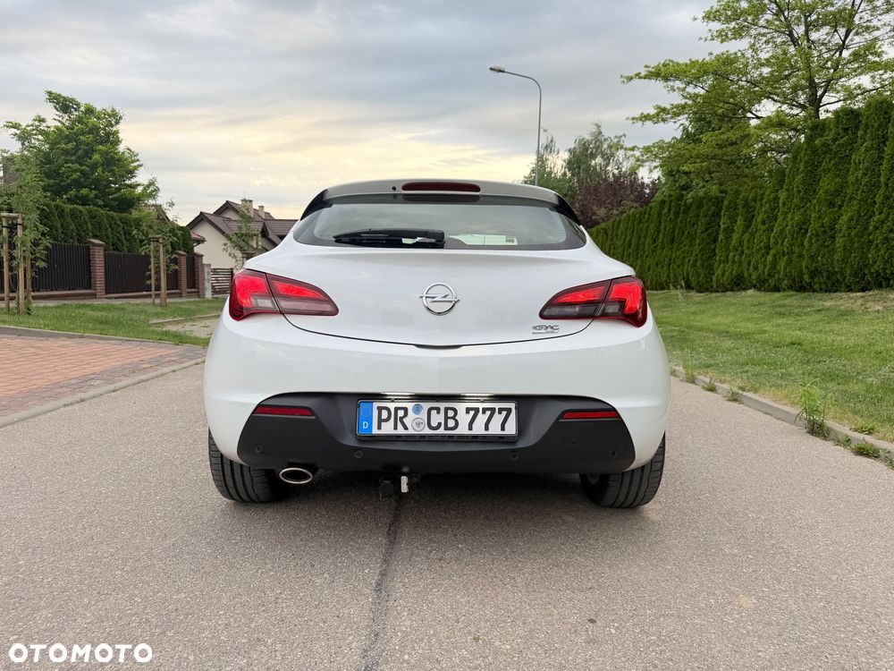 Opel Astra - 13
