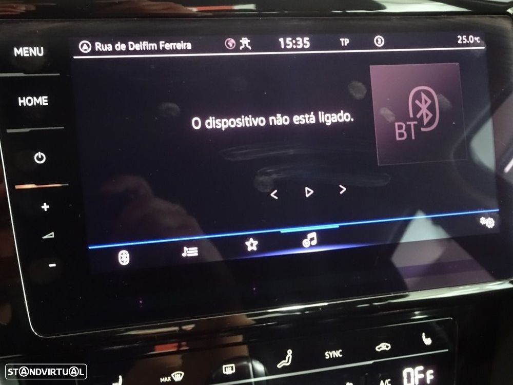 VW Passat 1.4 TSI GTE Plug-in - 24