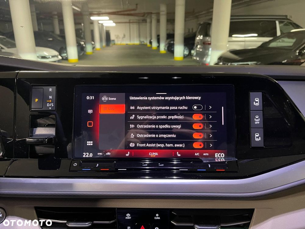 Volkswagen Multivan 1.5 eHybrid PHEV 180kW 4Motion L2 Edition DSG - 31