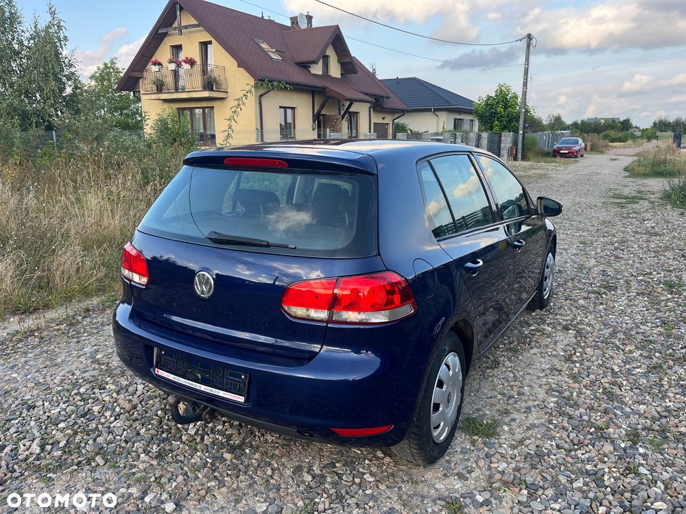 Volkswagen Golf 1.4 Style - 23