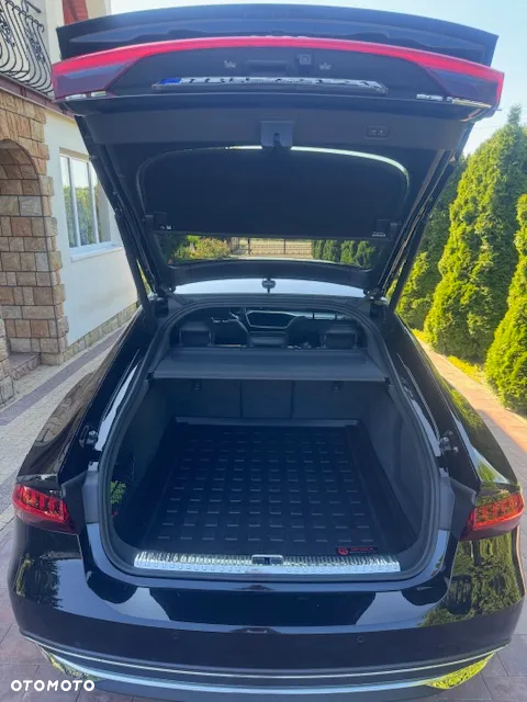 Audi A7 Sportback 45 TFSI quattro S tronic - 10