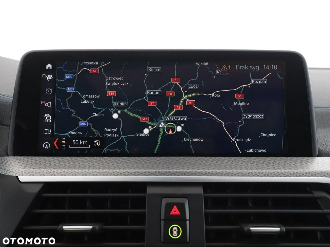 BMW X4 xDrive30i M Sport - 24