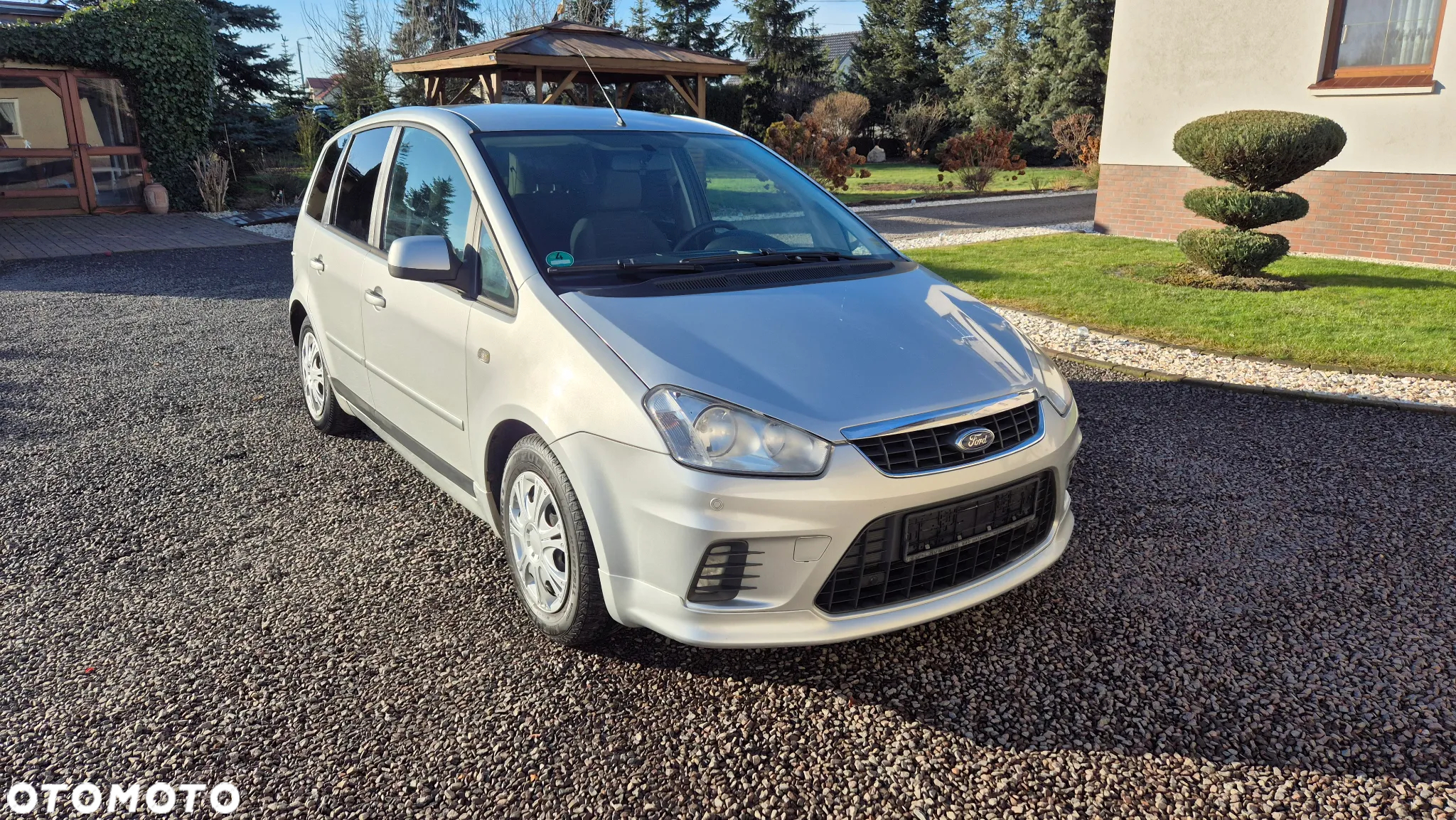 Ford C-MAX - 9