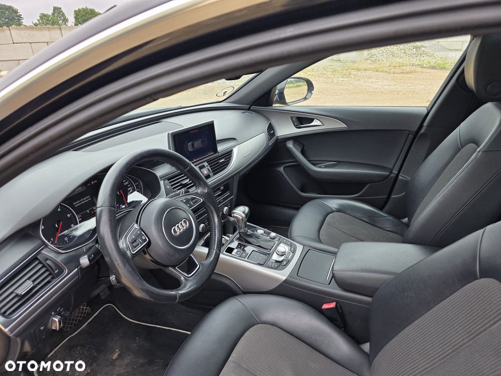 Audi A6 Allroad 3.0 TDI clean diesel Quattro S tronic - 11